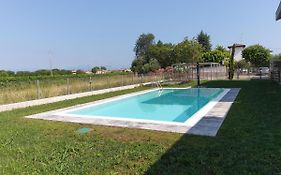 Villa Volponi